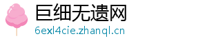 巨细无遗网